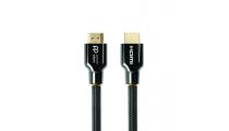 Kabelis HDMI - HDMI 8K, Ultra HD, 2m, 2.1 ver