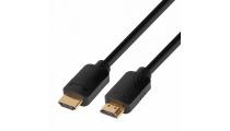 Kabelis HDMI - HDMI, 4K, Ultra HD, 5m, 2.1 v