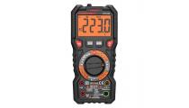Multimetras DC1000V/10A, AC750V/10A