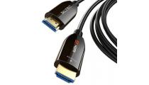 Kabelis HDMI - HDMI, AOC, 8K, 60Hz, 20m, 48Gbps, 2.1 ver