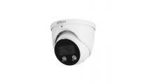 IP kamera HDW3849H-AS-PV-S4 3.6mm. 8MP FULL-COLOR. IR LED pašvietimas iki 30m. 3.6mm 85°. SMD, IVS,