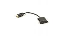 Adapteris DisplayPort - HDMI, 0.15m