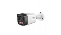 IP kam.cilindr. 4MP STARLIGHT,1/2.9” 2.8mm. 101° F1.0, 25fps, IR+LED 30m, WDR, IVS, IP67,MIC