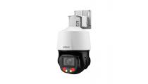 IP valdoma kamera intelligent AI 4MP STARLIGHT, 10x, IR 70m, IP66, WDR, H.265,0.0005Lux, auto-trac