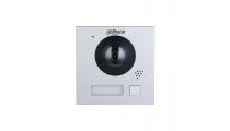 Modulinė IP domofono kamera, 2MP FULLHD 160°, SIP2, IK07, IP65, 12 VDC/2-Wire/PoE