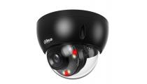 IP kam.kupol. 4MP 1/2.9” CMOS, 2.8mm.101° F1.6, 20-25fps, IR+LED 30m., WDR, IVS, IP67, IK10,MIC