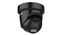 IP kamera Hikvision DS-2CD2386G2H-IU 2.8mm, juoda