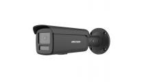 IP kamera Hikvision DS-2CD2T47G2H-LI 2.8mm, juoda