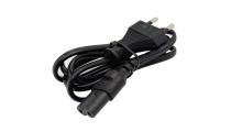 Universalus AC maitinimo kabelis C7, 1.2m
