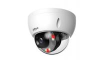 IP kam.kupol. 6MP 1/2.7” CMOS, 2.8mm.112° F1.6, 20-25fps, IR+LED 30m., WDR, IVS, IP67, IK10,MIC