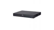 IP įrašymo įrenginys NVR5208-EI2, 8kam, 32MP, 2HDD, 448Mbps, IVS, AI, SMD Plus