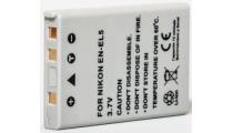 Nikon, baterija EN-EL5