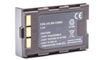 JVC, baterija BN-V306U